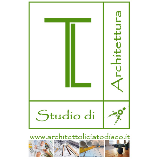 Architetto Licia Todisco | Studio di Architettura e Design